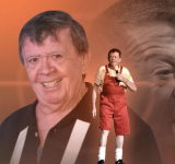 Murió Xavier López “Chabelo” a los 88 años 