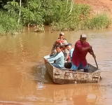 El Comando Amazónico activa Plan de Contingencia “Solidaridad” en Pando