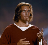 La tragedia de Jeffrey Hunter, el actor que le dio por primera vez en el cine un rostro a Jesús