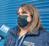 Fiscalía pide cárcel en imputación para sujeto implicado en trata de adolescente