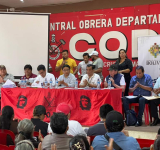 Gobierno socializa Ley 280 ante el sector gremial y desvirtuar la desinformación