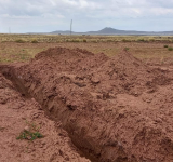 FFAA inhabilita pasos fronterizos ilegales tras comisar 1.350 quintales