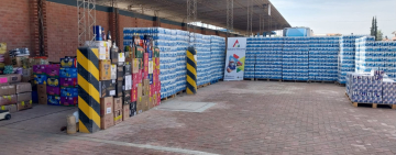 Cochabamba: En cinco días Aduana comisó más Bs 234.000 en bebidas alcohólicas