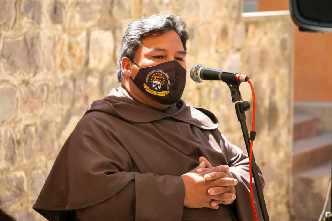 Policía y Fiscalía aprehenden a párroco de Iglesia de San Roque de Tarija