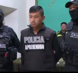 Feminicida de Rosa sentenciado a 30 años, cumplirá su condena en El Abra 