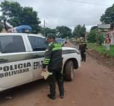 Sentencian a 30 años a Feminicida y autor de asesinato en Santa Cruz