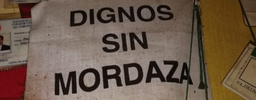 ANPB pide al Gobierno protección para el periodista Junior Arias