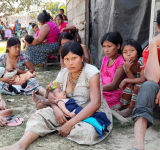 OMS aprueba resolución sobre Salud de Pueblos Indígenas con asistencia de Bolivia