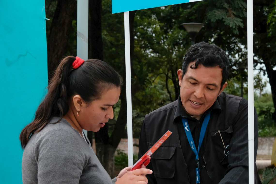 La promoción Doble Carga de ENTEL retorna por dos días porque tú lo pediste