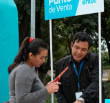 La promoción Doble Carga de ENTEL retorna por dos días porque tú lo pediste