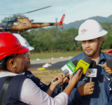YPFB estima recursos cerca de 2 TCF de gas en el área Vitiacua