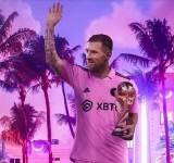 Messi confirmó que jugará en el Inter Miami