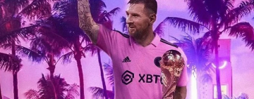 Messi confirmó que jugará en el Inter Miami