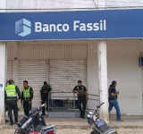 Recluirán en Palmasola a Vicepresidente del exbanco Fassil por delitos financieros