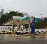 YPFB reduce en 40% el precio de la importación de gasolina y diésel