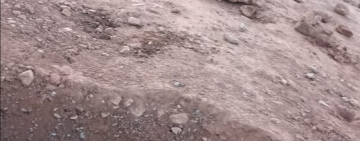 Destruyen vías y puertos clandestinos para evitar contrabando desde y hacia Perú