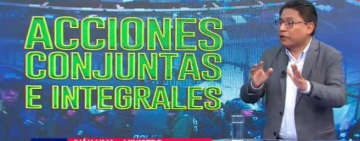 Llaman al Legislativo acelerar tratamiento de normas de protección de niñas, niños, adolescentes y mujeres