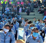 Educación insta a maestros a no dar tareas a los estudiantes, a días del inicio del descanso pedagógico