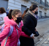 Educación amplia una semana más la vacación escolar en todo el país por las bajas temperaturas