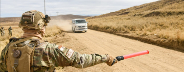 Contrabandistas usan 57 rutas para eludir control militar y policial de Bolivia-Chile