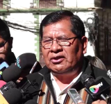 De la Cruz pide la renuncia del presidente del ALD por violencia familiar