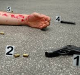 En Trinidad asesinan a joven, la Fiscalía y la Policía buscan al sospechoso