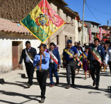 Poroma celebra su 111 aniversario 