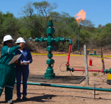 YPFB descubre nuevo reservorio en Bolivia que generará $us. 5 mil millones en gas 