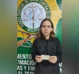 Capturan a mujer por Legitimación de Ganancias Ilícitas en caso Marset