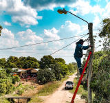 ENTEL amplía sus redes de Fibra Óptica Al Hogar hacia el municipio Fernández Alonso de Santa Cruz