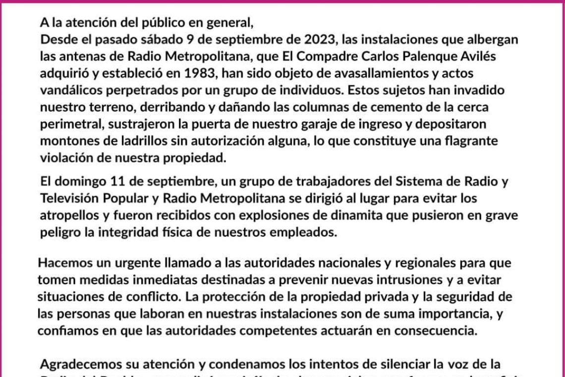 Loteadores atentan a trabajadores para tomar predios de RTP en El Alto