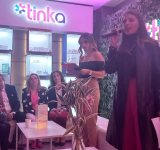 Banco FIE presenta la iniciativa “Tinka” a favor de emprendedoras