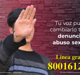 Iglesia lanza política de salvaguarda para prevenir abusos en las unidades educativas