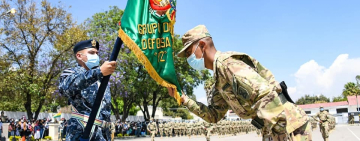 FFAA entregará a premilitares la Libreta de Servicio Militar más copia legalizada 