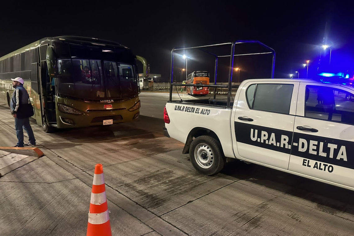 Policía rescata a 20 personas víctimas de trata en El Alto, hay dos implicados