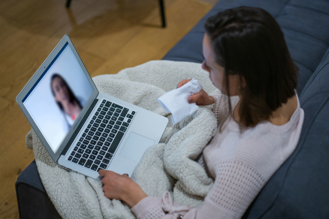 Nueva York es la primera ciudad en EE.UU. en ofrecer kits de aborto 'a pedido' por teléfono y cita virtual 