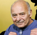 Murió Burt Young, el actor que interpretó al querido Paulie en las películas de “Rocky”