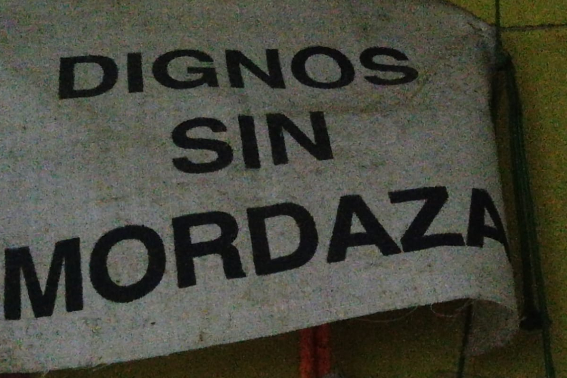 APLP se solidarizan con periodista amedrentado por allegados de la FBF