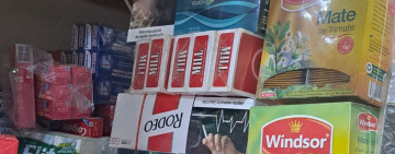 En Bolivia identifican seis rutas del contrabando de tabaco, la evasión tributaria supera los Bs 60 millones