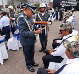 Defensa entrega 161 Libretas de Servicio Militar a personas con discapacidad en Cochabamba