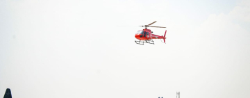 Gobierno reporta que tres incendios forestales restan por mitigar en el país