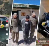 Cae en Chile con Tiktok avezado “chutero”,timador de vehículos