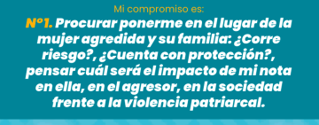 Campaña por el Día Internacional Para La Eliminación de la Violencia Contra Las Mujeres, 25 de Noviembre