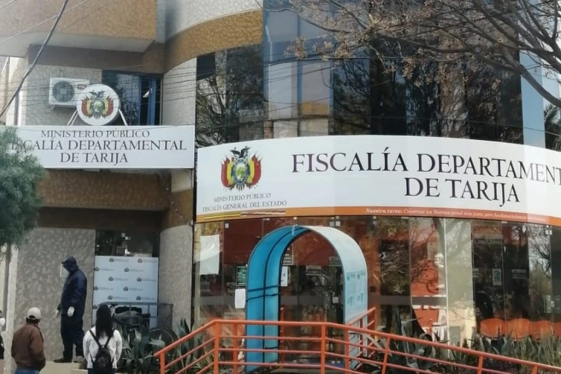 Fiscalía reporta homicidio suicidio que implica a un joven y adulto mayor