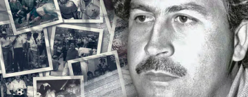 3O años de la muerte de Pablo Escobar: así cayó uno de los hombres más temidos de Colombia