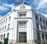 Fiscalía dispone de 579 fiscales y garantizar servicios en fiestas de fin de año