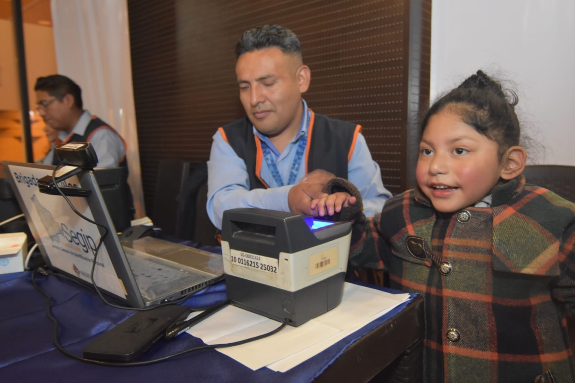 Se presentó propuesta de incorporación de personas con autismo a la Ley 223