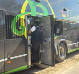 En frontera Argentina-Bolivia 66.956 vehículos turísticos fueron registrados