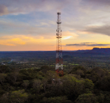 ENTEL es líder en telecomunicaciones con una cobertura de más de 20 mil localidades 