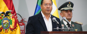 Presidente instruye lanzar convocatoria internacional para industrializar el litio bajo el modelo de negocios boliviano